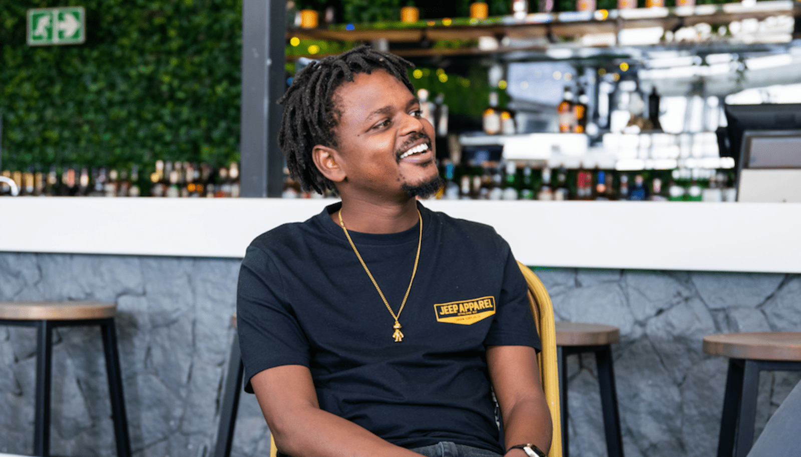 Channel O - Podcast and Chill with MacG heads to Channel O!